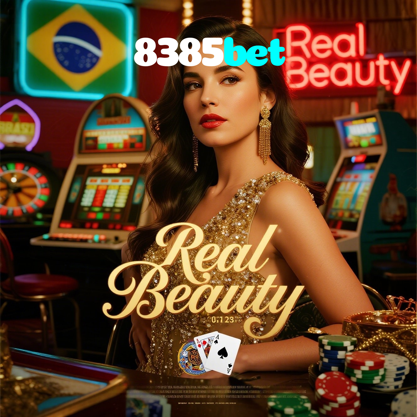8385bet:Jogue poker, slots e aposte no futebol para uma experiência única!