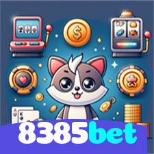 8385bet：Jogue futebol online e conquiste as maiores vitórias de sua vida!