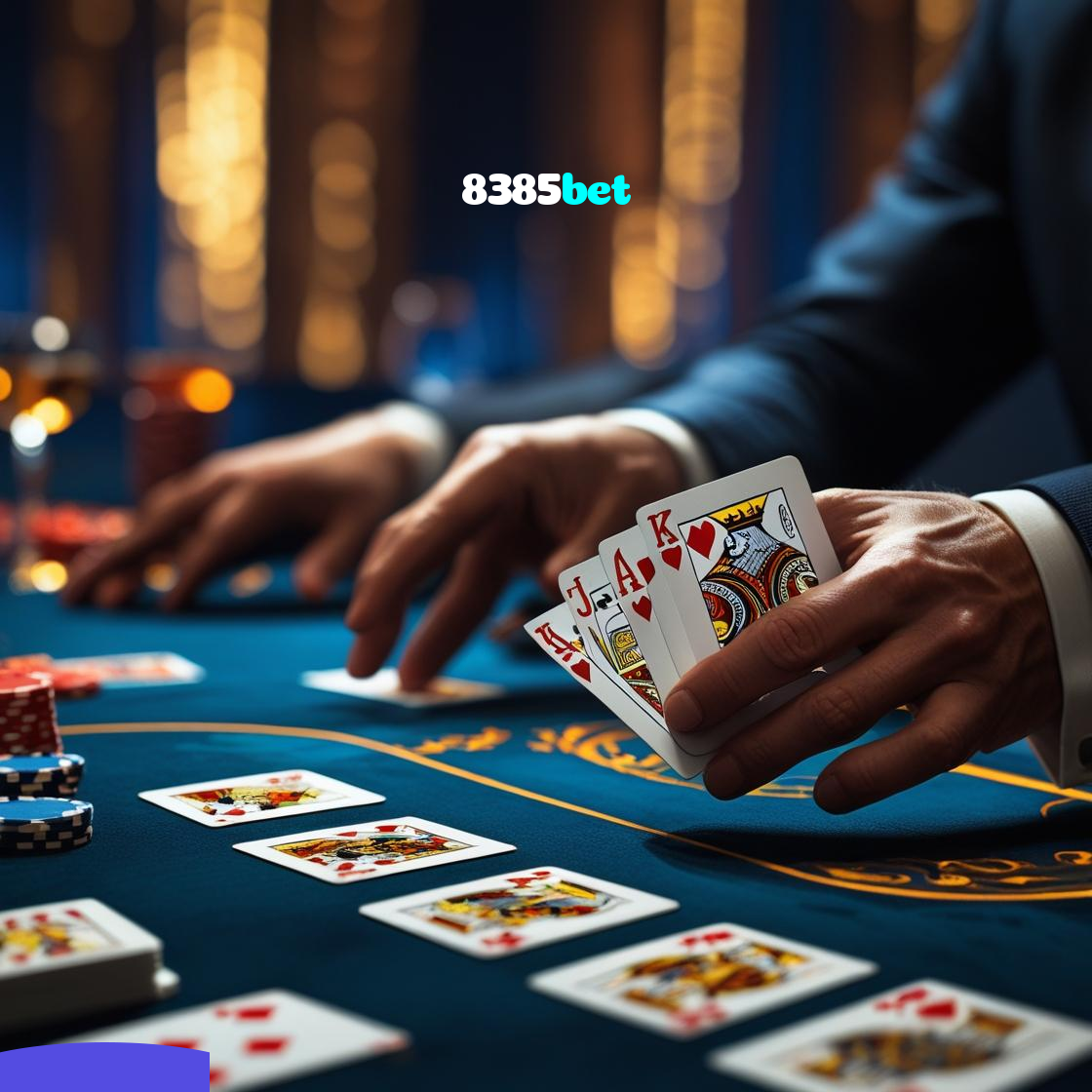 8385bet:Jogue slots, aposte no futebol e vença com grandes vitórias!
