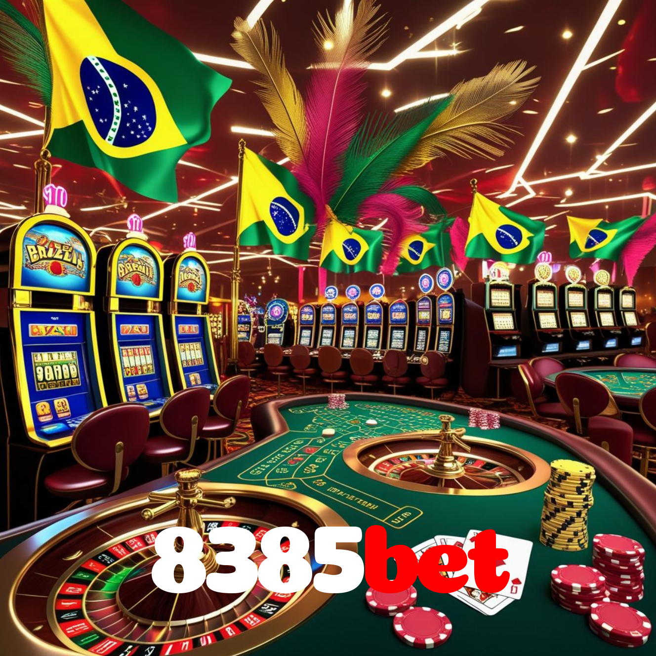 8385bet:Jogue agora e desafie a sorte em nosso cassino online!