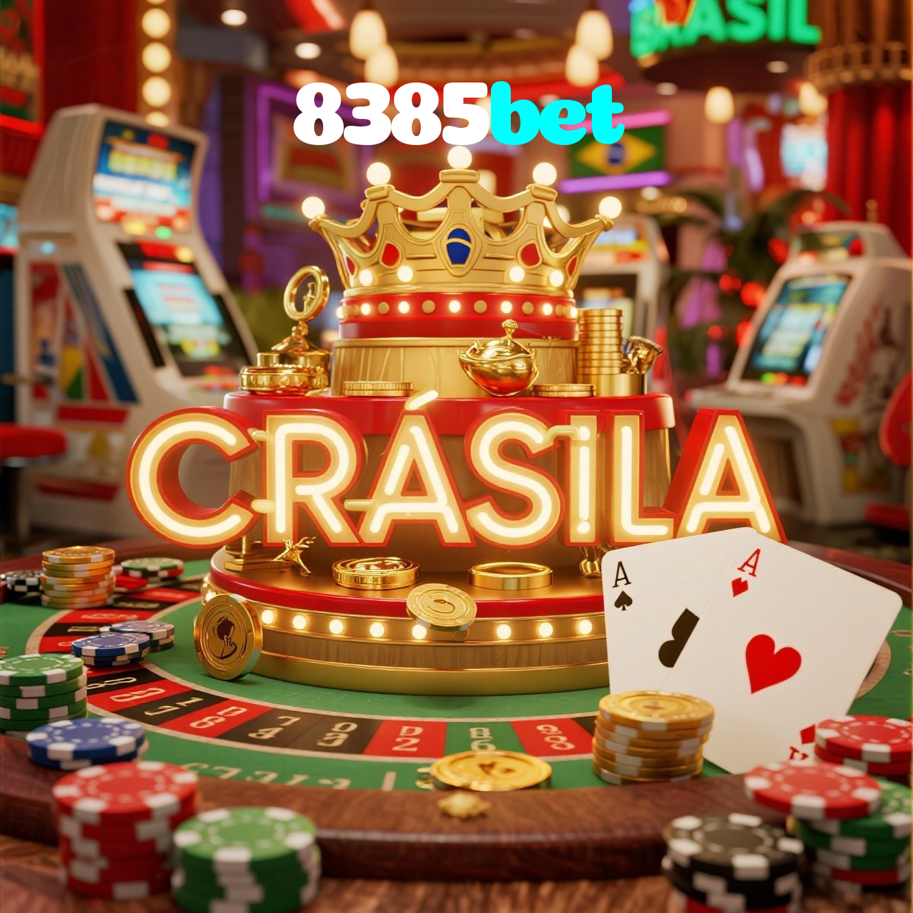 8385bet:Onde a diversão nunca acaba: poker, roleta e apostas no futebol!