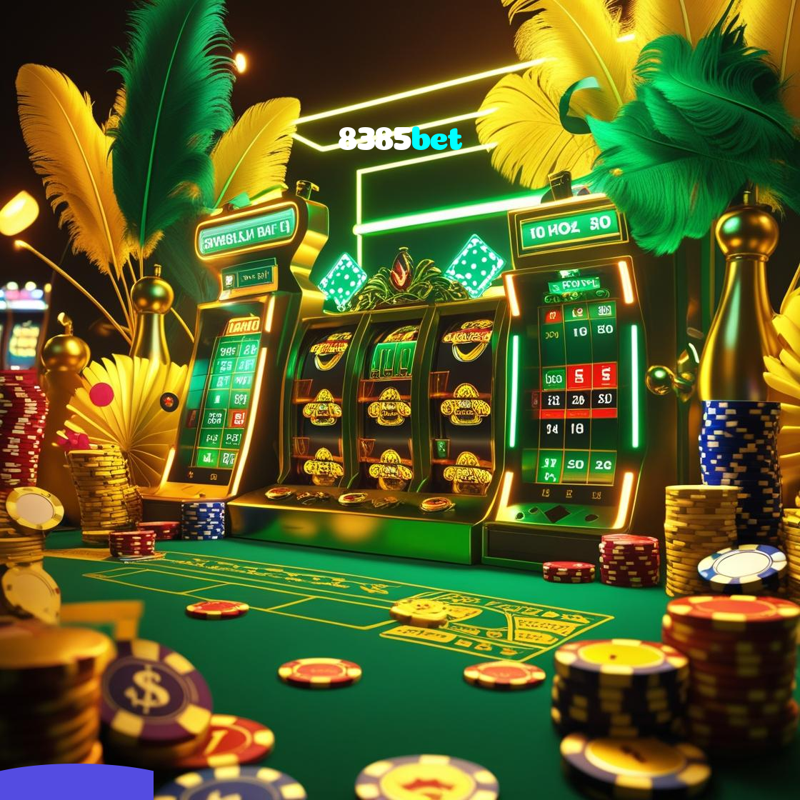 8385bet:Sua sorte está no cassino online com poker, roleta e futebol ao vivo!