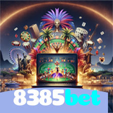8385bet：Vença no futebol online e sinta a emoção de marcar seu gol de ouro!