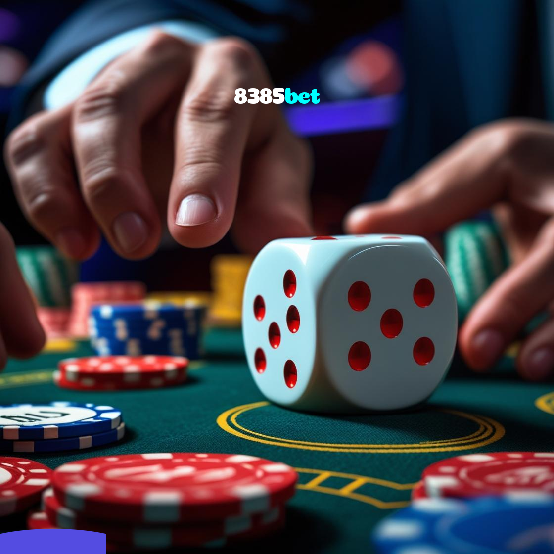 8385bet:Aposte no futebol digital e conquiste vitórias épicas!