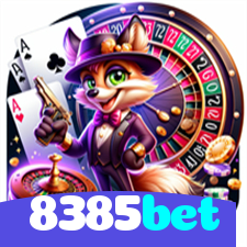 8385bet：Jogue slots de tirar o fôlego e conquiste vitórias épicas!