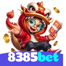 8385bet：Onde o futebol e o cassino online se encontram para diversão sem fim!