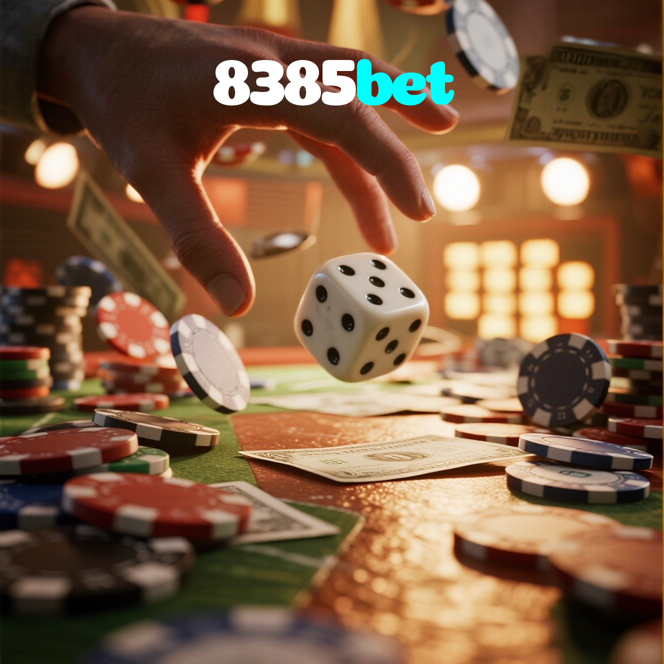 8385bet:Jogue slots, blackjack e aposte no futebol para diversão e vitórias!