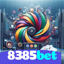 8385bet:Aposte nas roletas e veja os prêmios incríveis chegarem até você!