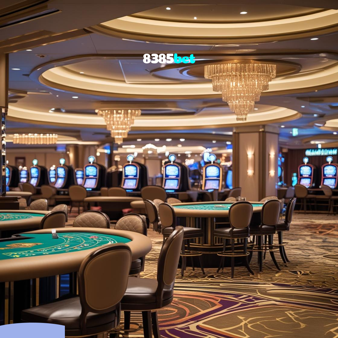8385bet：Jogue poker como um profissional e vença agora mesmo!