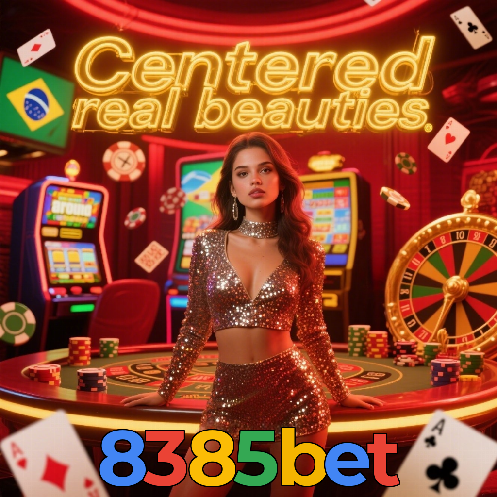 8385bet:Cada giro é uma chance de ganhar! Jogue nas slots agora mesmo!