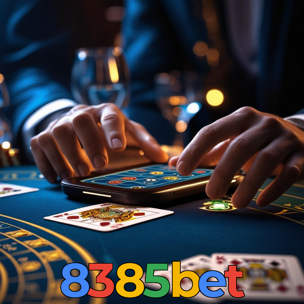 8385bet:Jogue poker, aposte no futebol e leve prêmios incríveis no cassino!