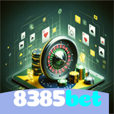 8385bet:Aposte no futebol online e vença de forma única!