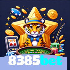 8385bet:Vença na roleta e conquiste prêmios gigantes!