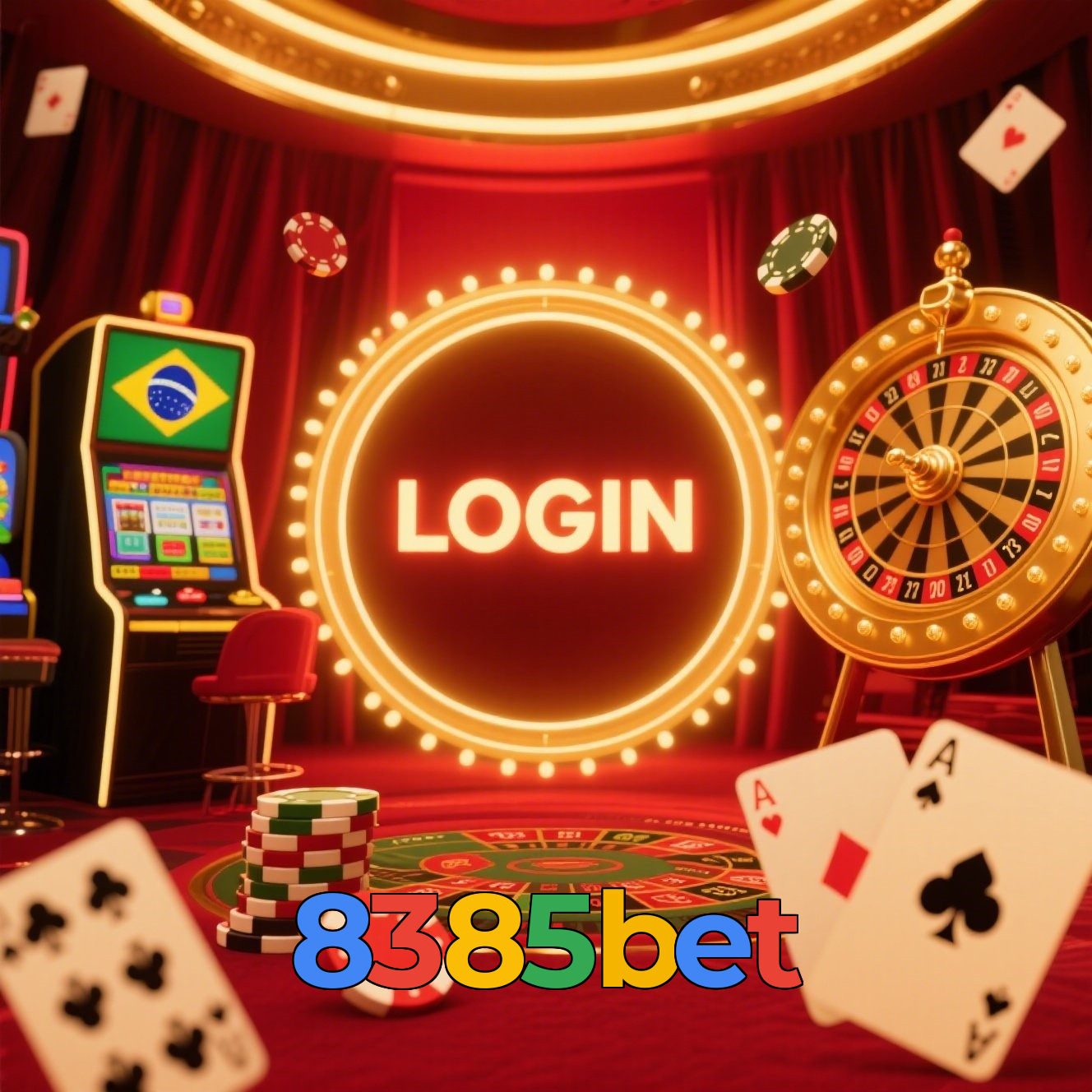 8385bet:Jogue poker e vença como um verdadeiro campeão!