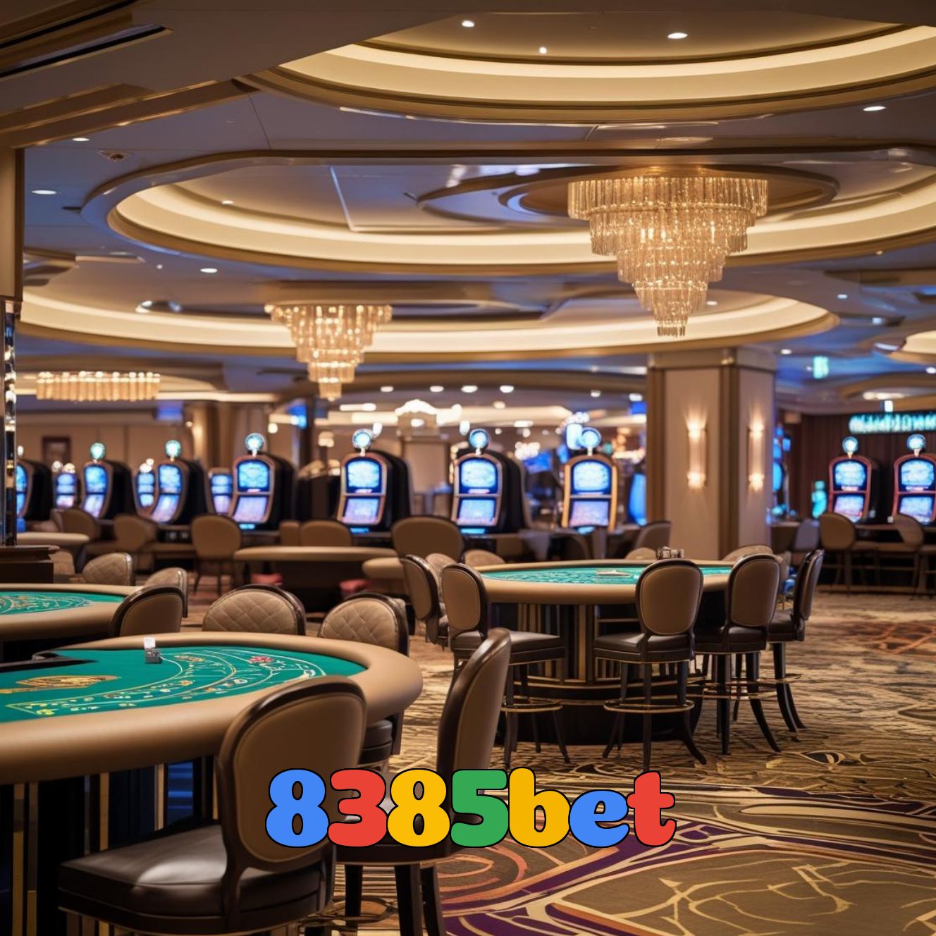 8385bet:Aposte no futebol e ganhe em jogos de cassino como roleta e blackjack!