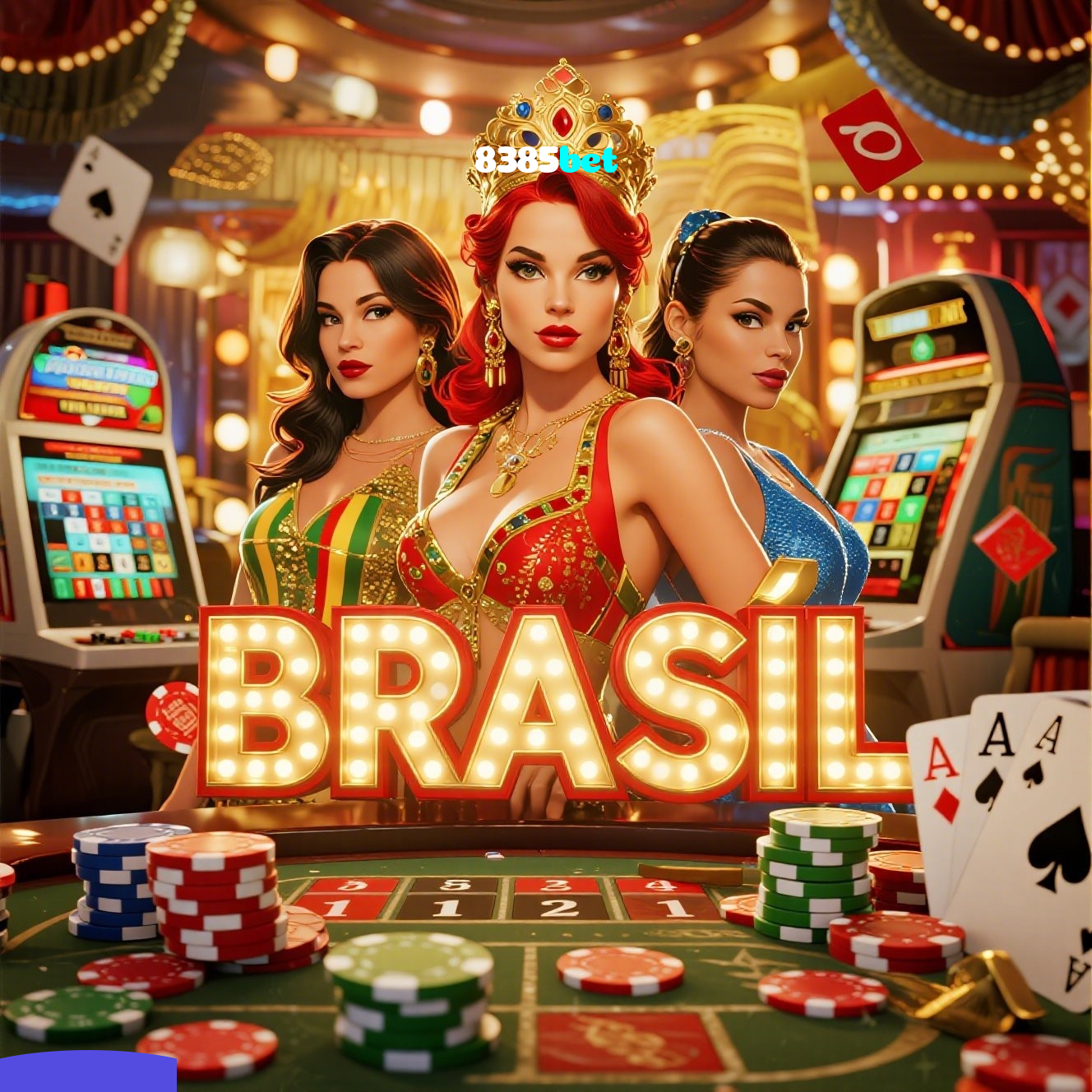 8385bet:O cassino online mais confiável para apostas no futebol e jogos de cassino!
