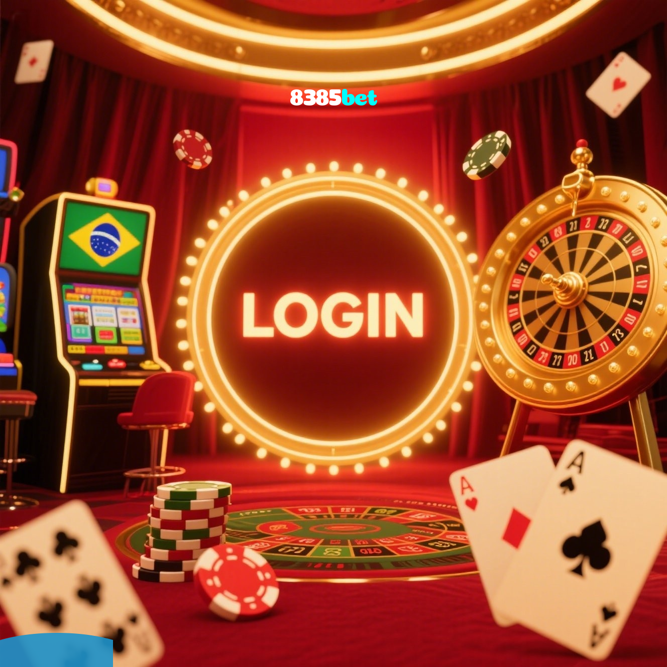 8385bet:Jogue nas nossas roletas e leve grandes prêmios para casa!