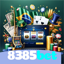 8385bet：No futebol online, a sua chance de vitória está a um passe de distância!