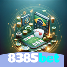 8385bet：Gire a roleta e leve para casa grandes vitórias!