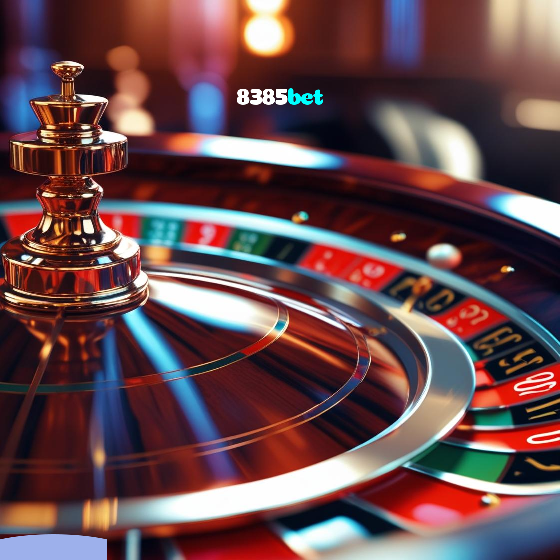 8385bet:No cassino online mais confiável, aposte no futebol e jogue roleta!