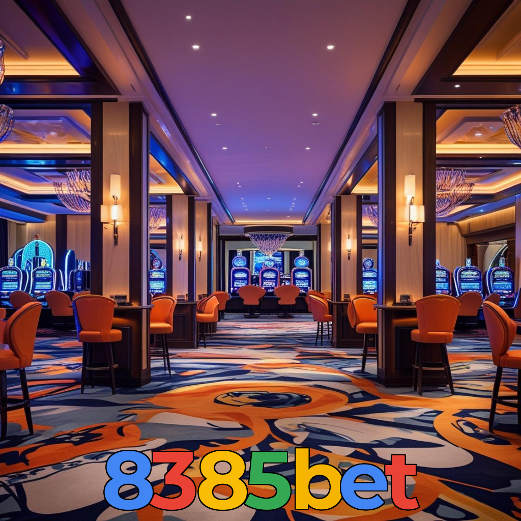8385bet：Vença na roleta e leve para casa grandes prêmios!
