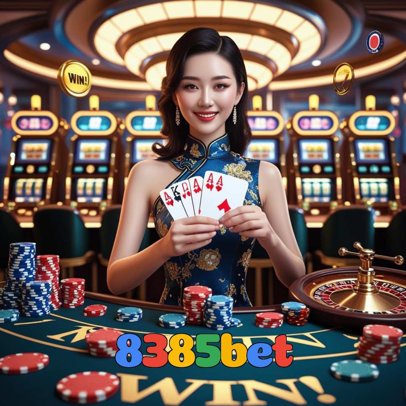 8385bet:Vença com a roleta e aposte no futebol ao vivo no melhor cassino online!