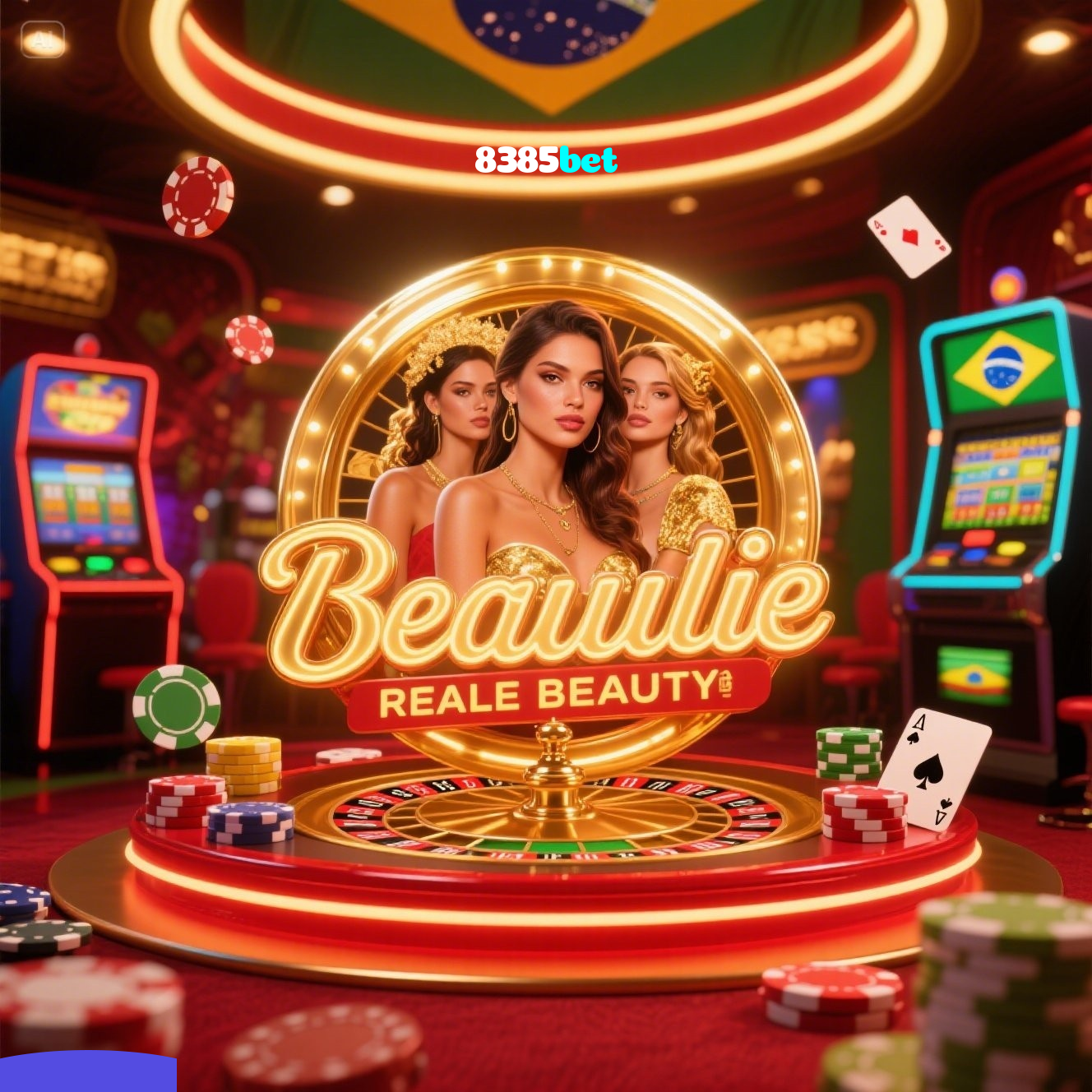 8385bet:O cassino mais confiável para jogar blackjack e apostar no futebol!