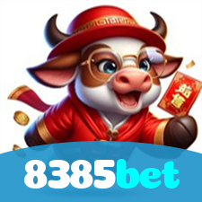 8385bet：Ganhe prêmios incríveis em slots, roleta e apostas ao vivo no futebol!