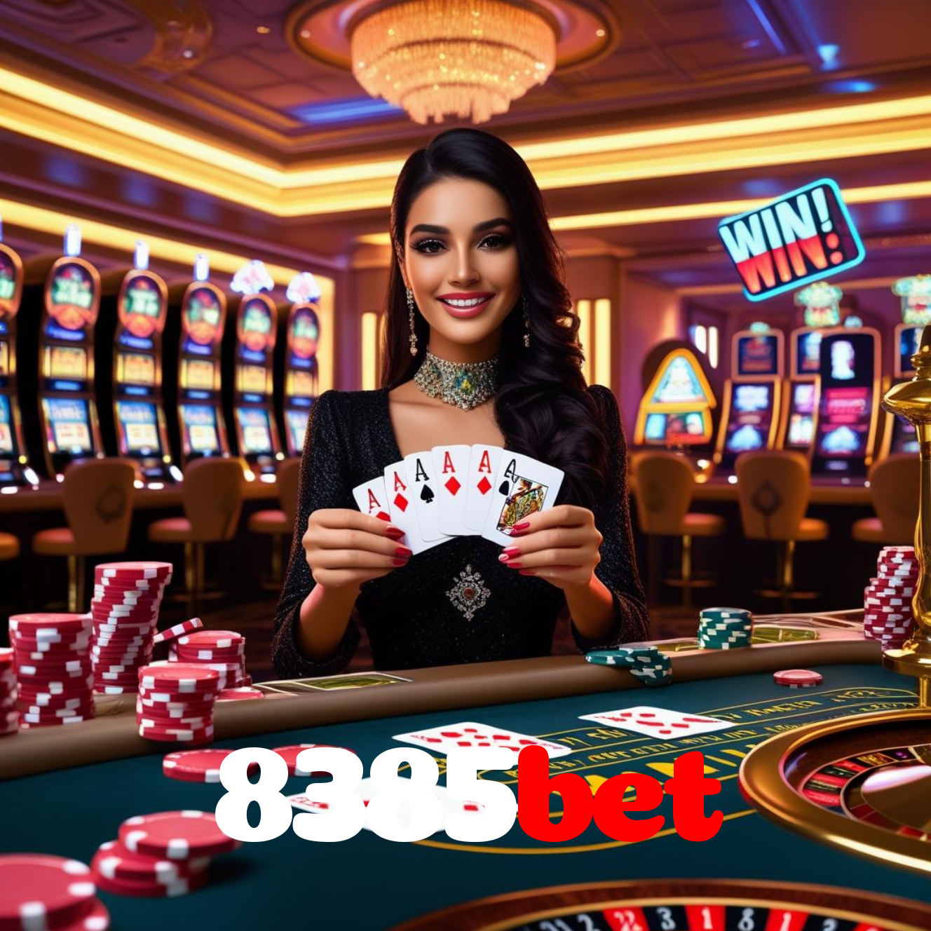 8385bet:Cada giro pode ser um novo prêmio! Descubra as melhores slots online!