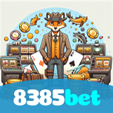 8385bet：Aposte no futebol e ganhe em jogos de cassino como roleta e blackjack!