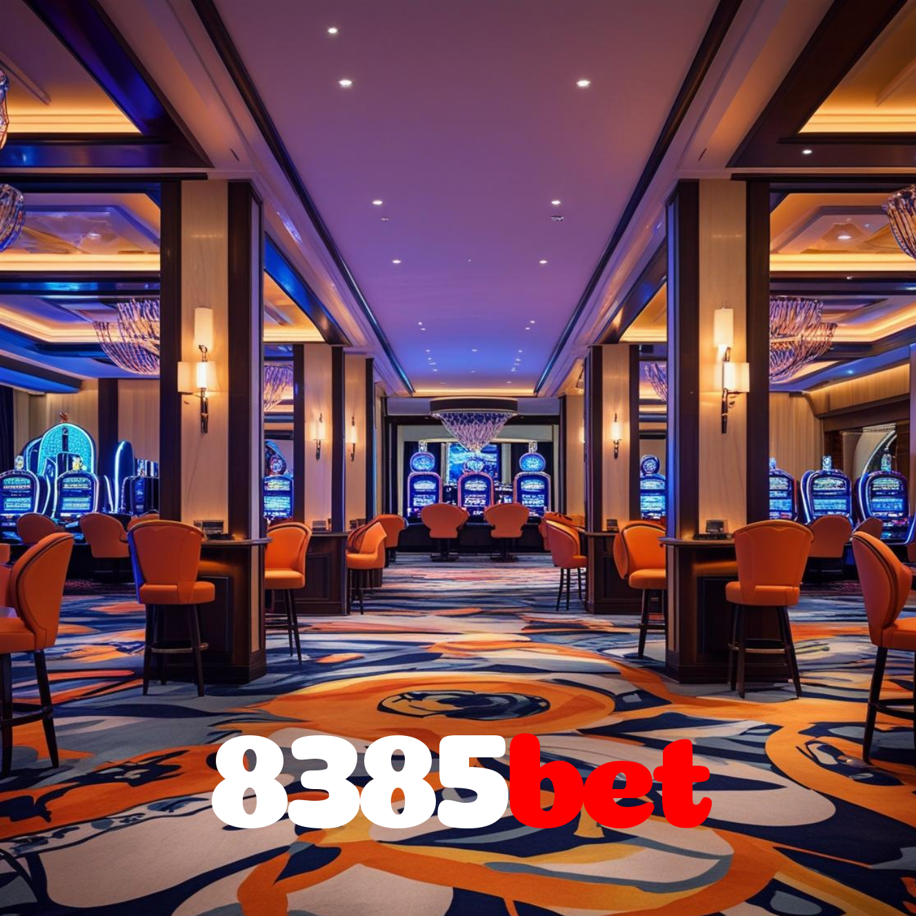 8385bet:A sorte no futebol e os grandes prêmios de roleta estão aqui!