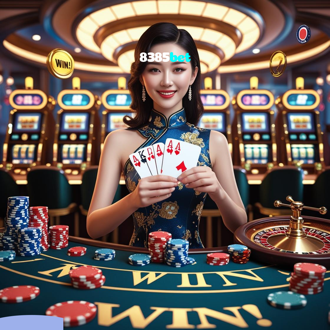 8385bet:O cassino online mais confiável para você apostar no futebol e jogar blackjack!