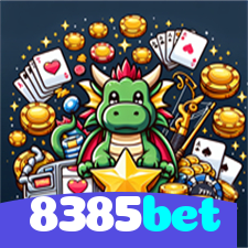8385bet：Apostas ao vivo no futebol e grandes prêmios em jogos de blackjack!