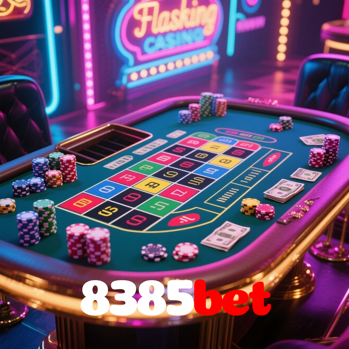 8385bet:Sua sorte está no cassino online com poker, roleta e futebol ao vivo!