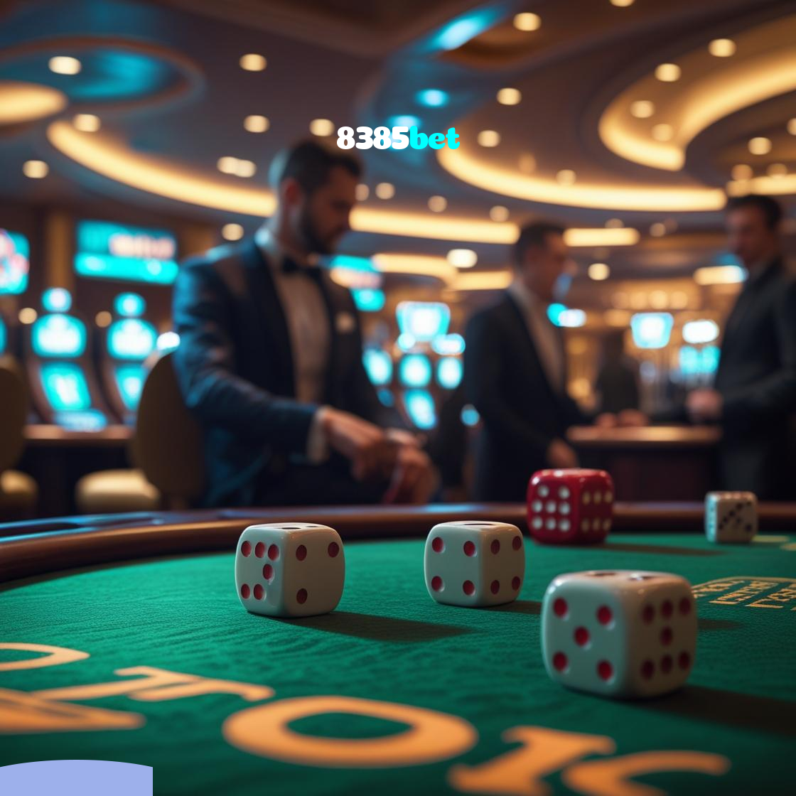 8385bet:Aposte nas melhores máquinas caça-nÃqueis e leve o jackpot!