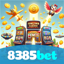8385bet:Jogue futebol online e leve para casa grandes vitórias!