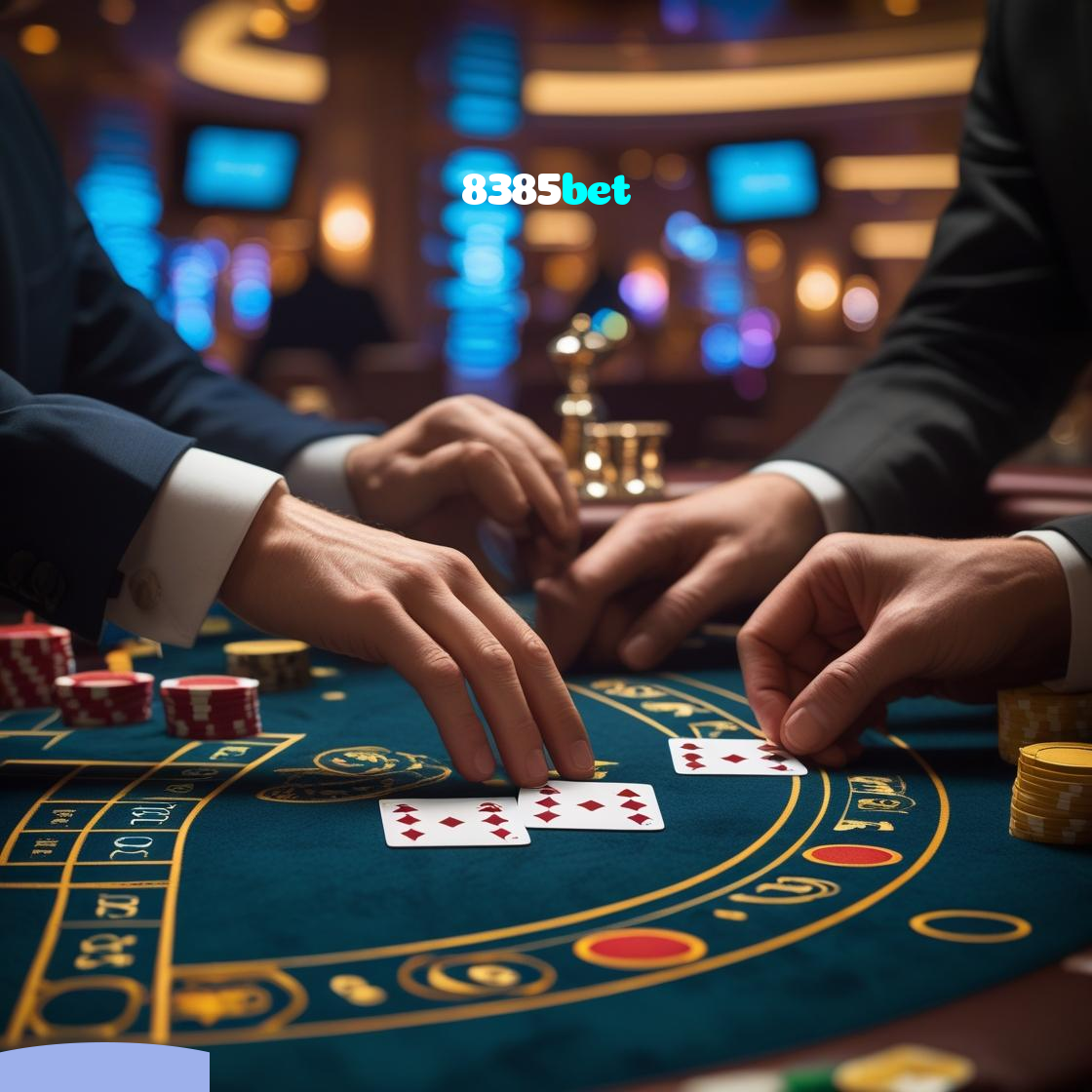 8385bet:Sinta o jogo do futebol online e conquiste vitórias impressionantes!