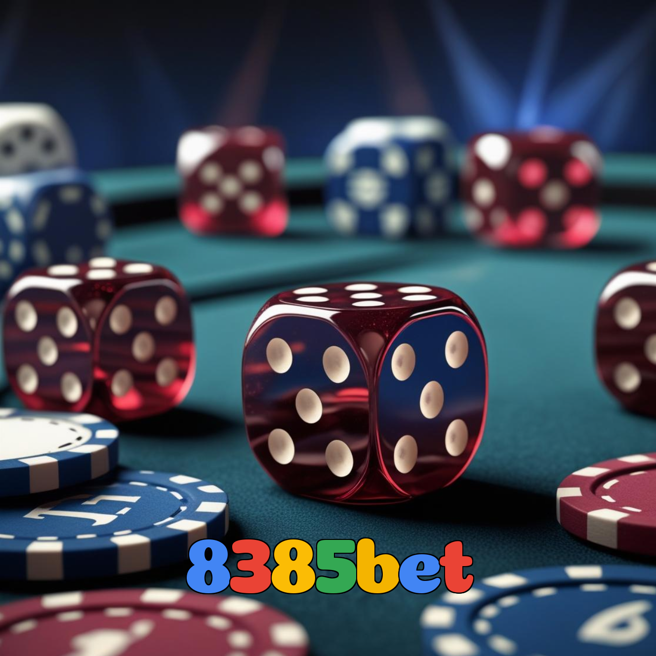 8385bet:O melhor cassino para apostar no futebol e ganhar em jogos de roleta!