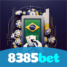 8385bet：O melhor cassino online com apostas ao vivo em futebol e jogos de cassino!