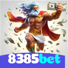 8385bet：Aposte no futebol, jogue poker e conquiste vitórias épicas!