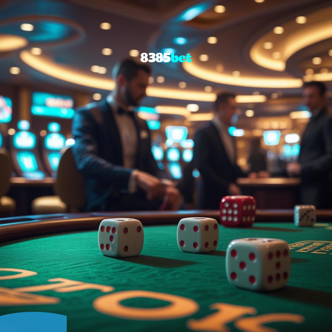 8385bet:Onde sua sorte brilha: poker, roleta e apostas em futebol!