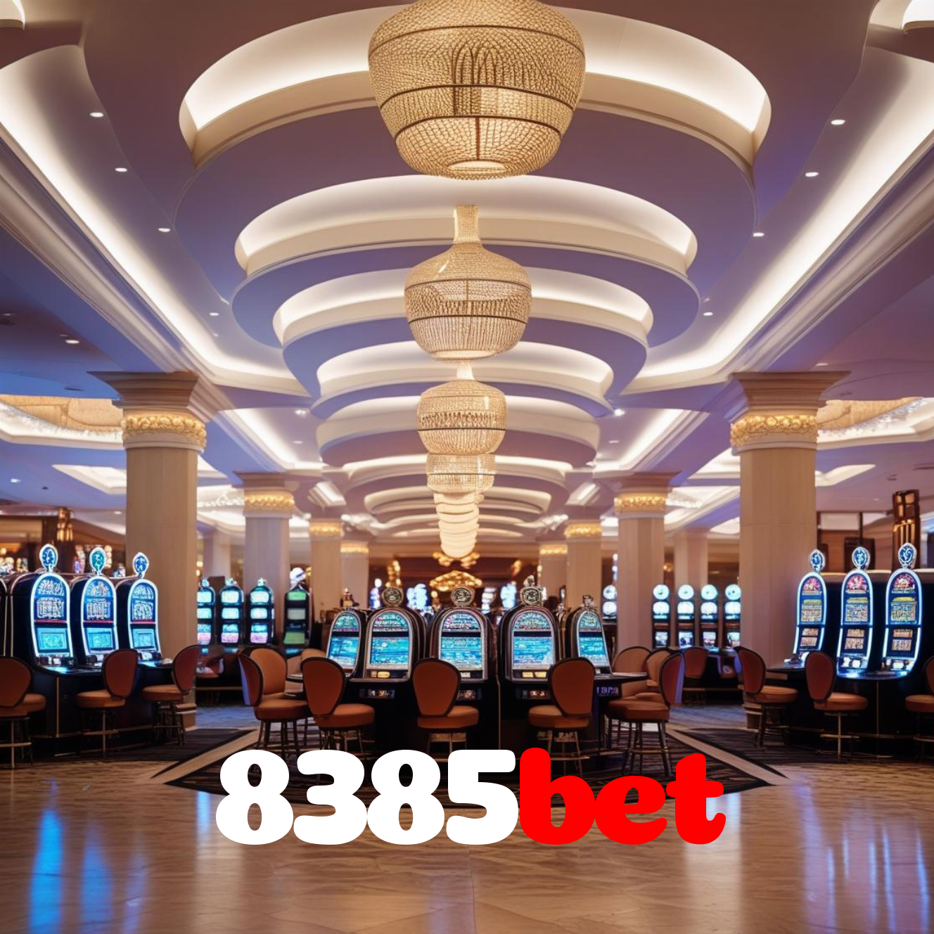 8385bet:Jogue no melhor cassino online e descubra os maiores prêmios!