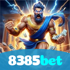 8385bet:O melhor cassino online com roleta, poker e apostas no futebol ao vivo!