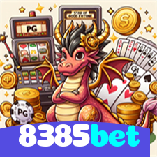 8385bet：Aposte no futebol digital e viva a emoção de grandes vitórias!