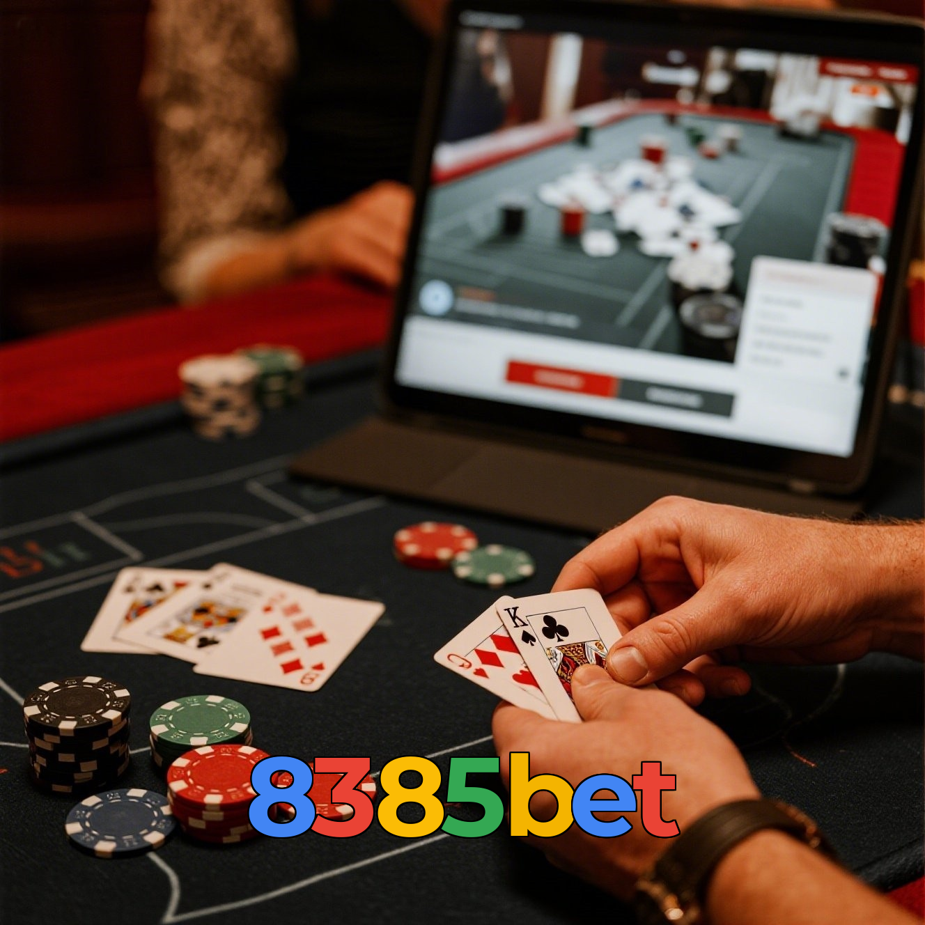 8385bet:No cassino online mais confiável, aposte no futebol e jogue roleta!