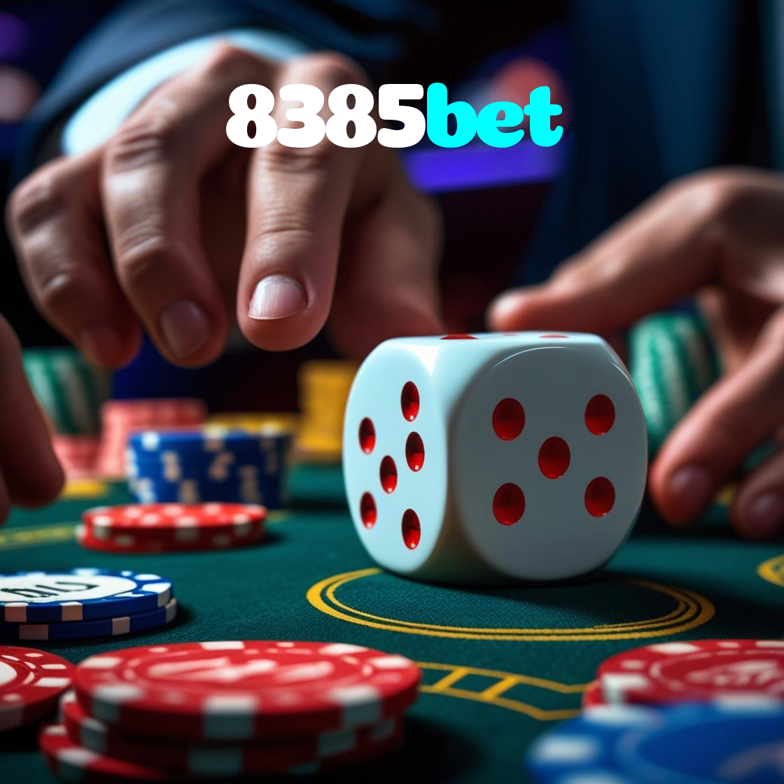 8385bet:Cada giro é uma nova chance de ganhar! Venha para as slots agora!