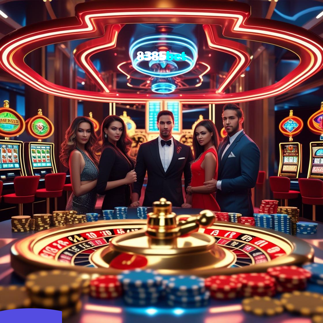 8385bet:Grandes vitórias em poker, roleta e apostas no futebol esperam por você!