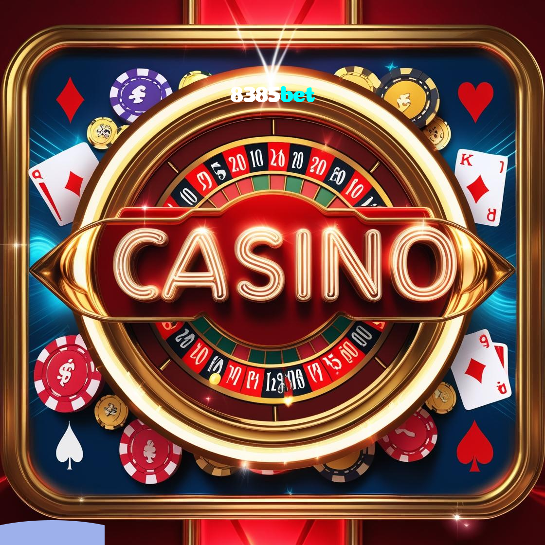 8385bet：As maiores vitórias estão ao seu alcance! Aposte e vença!