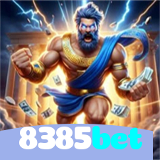 8385bet：Desafie a roleta e conquiste prêmios incríveis!