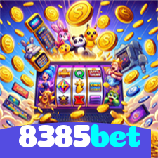 8385bet：Jogue nas roletas e conquiste prêmios incríveis!